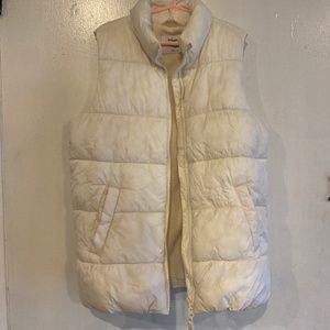 Old Navy Puffer Vest